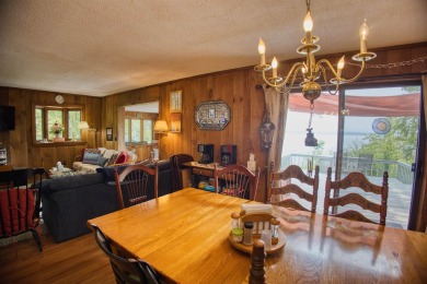 Located in the highly desirable *Bluffs at Ossipee Lake,* this on Indian Mound Golf Club in New Hampshire - for sale on GolfHomes.com, golf home, golf lot