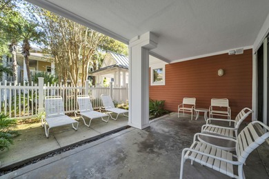 Step out your door and into resort living with this rare on Sandestin Golf and Beach Resort - Raven in Florida - for sale on GolfHomes.com, golf home, golf lot