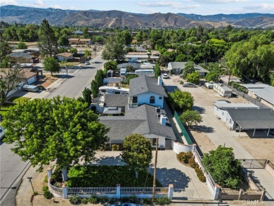 Call for a private showing . Incredible opportunity to own a on Simi Hills Golf Course in California - for sale on GolfHomes.com, golf home, golf lot