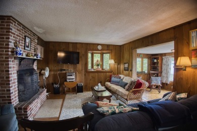 Located in the highly desirable *Bluffs at Ossipee Lake,* this on Indian Mound Golf Club in New Hampshire - for sale on GolfHomes.com, golf home, golf lot