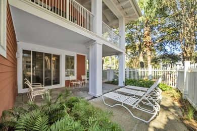 Step out your door and into resort living with this rare on Sandestin Golf and Beach Resort - Raven in Florida - for sale on GolfHomes.com, golf home, golf lot