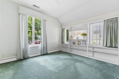 Equinox on the Battenkill, is one of Southern Vermont's premier on Ekwanok Country Club in Vermont - for sale on GolfHomes.com, golf home, golf lot