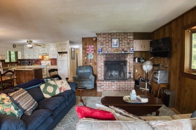 Located in the highly desirable *Bluffs at Ossipee Lake,* this on Indian Mound Golf Club in New Hampshire - for sale on GolfHomes.com, golf home, golf lot