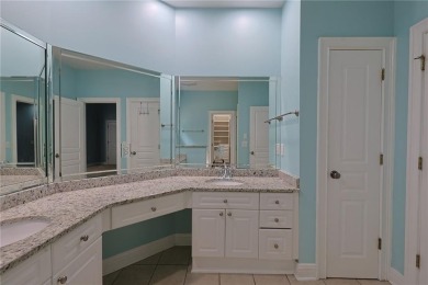 Neighborhood, curb appeal, & the floor plan are a few of my on Moores Mill Golf Club in Alabama - for sale on GolfHomes.com, golf home, golf lot