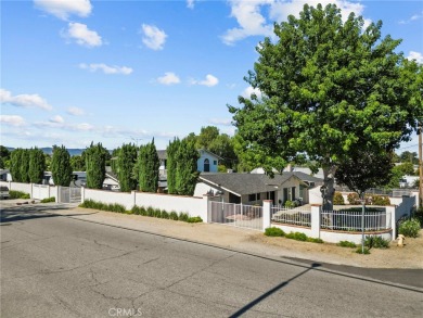 Call for a private showing . Incredible opportunity to own a on Simi Hills Golf Course in California - for sale on GolfHomes.com, golf home, golf lot