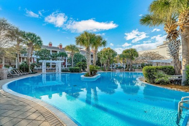 Step out your door and into resort living with this rare on Sandestin Golf and Beach Resort - Raven in Florida - for sale on GolfHomes.com, golf home, golf lot