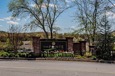 You will be proud to own this gem located in the popular gated on Pointe Royale Village Country Club in Missouri - for sale on GolfHomes.com, golf home, golf lot