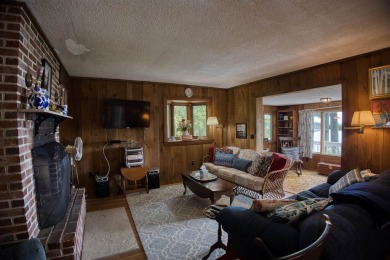 Located in the highly desirable *Bluffs at Ossipee Lake,* this on Indian Mound Golf Club in New Hampshire - for sale on GolfHomes.com, golf home, golf lot