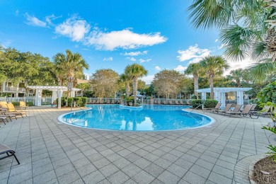Step out your door and into resort living with this rare on Sandestin Golf and Beach Resort - Raven in Florida - for sale on GolfHomes.com, golf home, golf lot