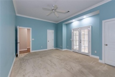 Neighborhood, curb appeal, & the floor plan are a few of my on Moores Mill Golf Club in Alabama - for sale on GolfHomes.com, golf home, golf lot