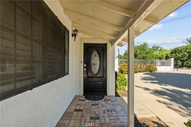 Call for a private showing . Incredible opportunity to own a on Simi Hills Golf Course in California - for sale on GolfHomes.com, golf home, golf lot