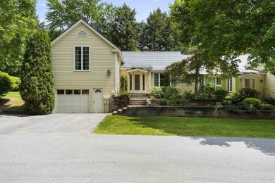 Equinox on the Battenkill, is one of Southern Vermont's premier on Ekwanok Country Club in Vermont - for sale on GolfHomes.com, golf home, golf lot
