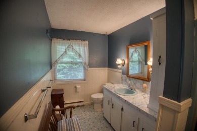 Located in the highly desirable *Bluffs at Ossipee Lake,* this on Indian Mound Golf Club in New Hampshire - for sale on GolfHomes.com, golf home, golf lot