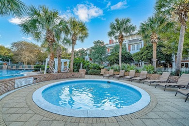 Step out your door and into resort living with this rare on Sandestin Golf and Beach Resort - Raven in Florida - for sale on GolfHomes.com, golf home, golf lot