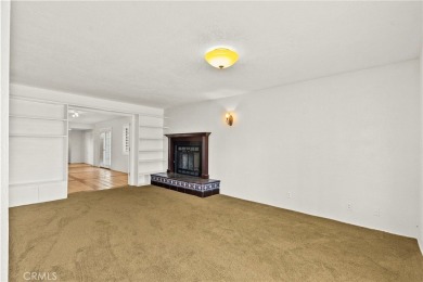 Call for a private showing . Incredible opportunity to own a on Simi Hills Golf Course in California - for sale on GolfHomes.com, golf home, golf lot