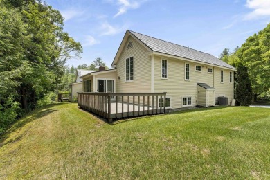 Equinox on the Battenkill, is one of Southern Vermont's premier on Ekwanok Country Club in Vermont - for sale on GolfHomes.com, golf home, golf lot