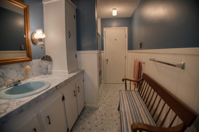 Located in the highly desirable *Bluffs at Ossipee Lake,* this on Indian Mound Golf Club in New Hampshire - for sale on GolfHomes.com, golf home, golf lot