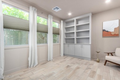 Discover luxury, this home has exquisite custom upgrades and a on Sterling Grove Golf & Country Club in Arizona - for sale on GolfHomes.com, golf home, golf lot