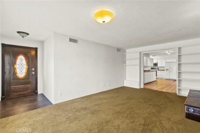Call for a private showing . Incredible opportunity to own a on Simi Hills Golf Course in California - for sale on GolfHomes.com, golf home, golf lot