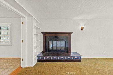 Call for a private showing . Incredible opportunity to own a on Simi Hills Golf Course in California - for sale on GolfHomes.com, golf home, golf lot