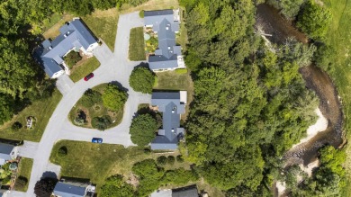 Equinox on the Battenkill, is one of Southern Vermont's premier on Ekwanok Country Club in Vermont - for sale on GolfHomes.com, golf home, golf lot
