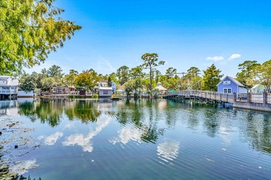Step out your door and into resort living with this rare on Sandestin Golf and Beach Resort - Raven in Florida - for sale on GolfHomes.com, golf home, golf lot
