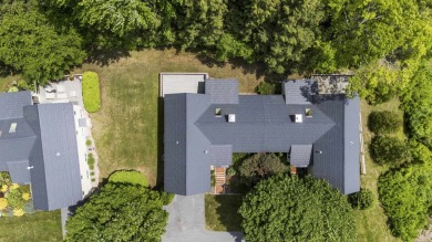 Equinox on the Battenkill, is one of Southern Vermont's premier on Ekwanok Country Club in Vermont - for sale on GolfHomes.com, golf home, golf lot