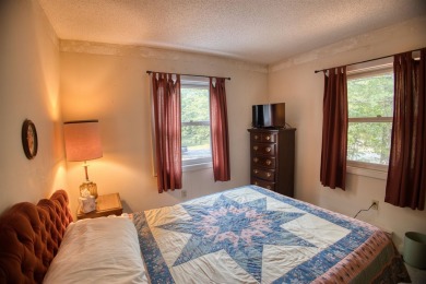 Located in the highly desirable *Bluffs at Ossipee Lake,* this on Indian Mound Golf Club in New Hampshire - for sale on GolfHomes.com, golf home, golf lot