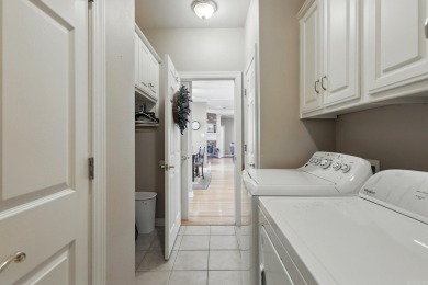 Welcome to 192 Marseille Drive - Your Private Golf Course Oasis on The Country Club of Arkansas in Arkansas - for sale on GolfHomes.com, golf home, golf lot