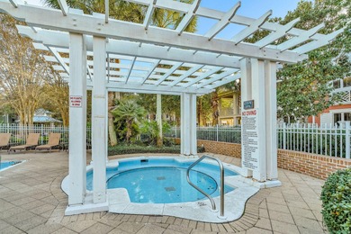 Step out your door and into resort living with this rare on Sandestin Golf and Beach Resort - Raven in Florida - for sale on GolfHomes.com, golf home, golf lot