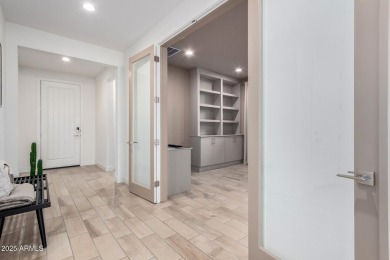 Discover luxury, this home has exquisite custom upgrades and a on Sterling Grove Golf & Country Club in Arizona - for sale on GolfHomes.com, golf home, golf lot