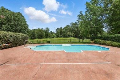 Welcome to 192 Marseille Drive - Your Private Golf Course Oasis on The Country Club of Arkansas in Arkansas - for sale on GolfHomes.com, golf home, golf lot