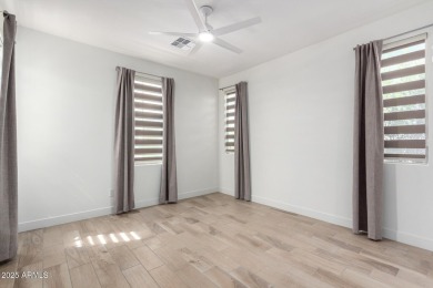 Discover luxury, this home has exquisite custom upgrades and a on Sterling Grove Golf & Country Club in Arizona - for sale on GolfHomes.com, golf home, golf lot