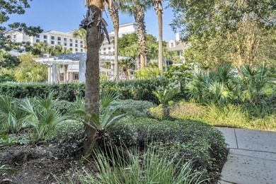 Step out your door and into resort living with this rare on Sandestin Golf and Beach Resort - Raven in Florida - for sale on GolfHomes.com, golf home, golf lot