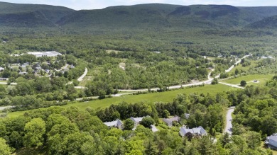 Equinox on the Battenkill, is one of Southern Vermont's premier on Ekwanok Country Club in Vermont - for sale on GolfHomes.com, golf home, golf lot