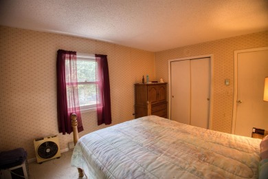 Located in the highly desirable *Bluffs at Ossipee Lake,* this on Indian Mound Golf Club in New Hampshire - for sale on GolfHomes.com, golf home, golf lot