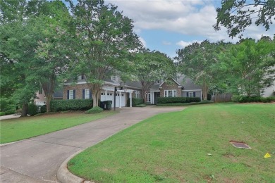 Neighborhood, curb appeal, & the floor plan are a few of my on Moores Mill Golf Club in Alabama - for sale on GolfHomes.com, golf home, golf lot