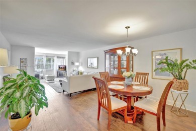 Perfect meticulously maintained 2-bedroom 2-bath corner unit on Sunrise Lakes Phase III in Florida - for sale on GolfHomes.com, golf home, golf lot