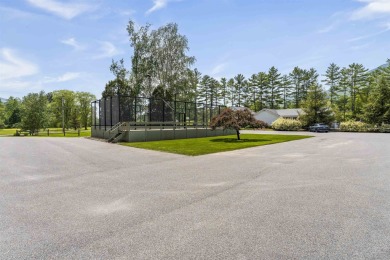 Equinox on the Battenkill, is one of Southern Vermont's premier on Ekwanok Country Club in Vermont - for sale on GolfHomes.com, golf home, golf lot