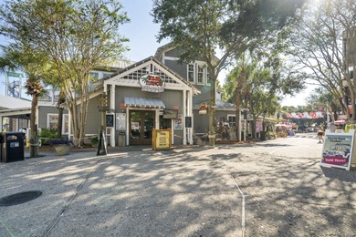 Step out your door and into resort living with this rare on Sandestin Golf and Beach Resort - Raven in Florida - for sale on GolfHomes.com, golf home, golf lot