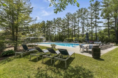Equinox on the Battenkill, is one of Southern Vermont's premier on Ekwanok Country Club in Vermont - for sale on GolfHomes.com, golf home, golf lot