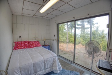 Located in the highly desirable *Bluffs at Ossipee Lake,* this on Indian Mound Golf Club in New Hampshire - for sale on GolfHomes.com, golf home, golf lot