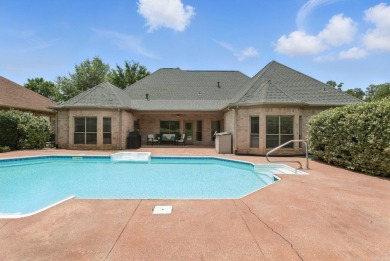 Welcome to 192 Marseille Drive - Your Private Golf Course Oasis on The Country Club of Arkansas in Arkansas - for sale on GolfHomes.com, golf home, golf lot