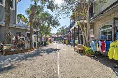 Step out your door and into resort living with this rare on Sandestin Golf and Beach Resort - Raven in Florida - for sale on GolfHomes.com, golf home, golf lot