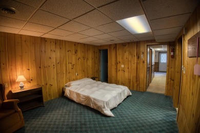 Located in the highly desirable *Bluffs at Ossipee Lake,* this on Indian Mound Golf Club in New Hampshire - for sale on GolfHomes.com, golf home, golf lot