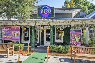 Step out your door and into resort living with this rare on Sandestin Golf and Beach Resort - Raven in Florida - for sale on GolfHomes.com, golf home, golf lot