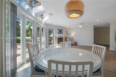 Charming 3BR/3.5BA single-family home in sought-after Shipyard on Shipyard Golf Club in South Carolina - for sale on GolfHomes.com, golf home, golf lot