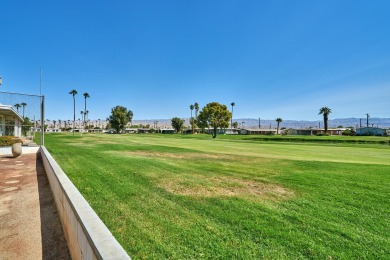 Enjoy the ideal desert lifestyle in this charming 2-bedroom on The Club At Shenandoah Springs in California - for sale on GolfHomes.com, golf home, golf lot