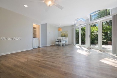 Charming 3BR/3.5BA single-family home in sought-after Shipyard on Shipyard Golf Club in South Carolina - for sale on GolfHomes.com, golf home, golf lot