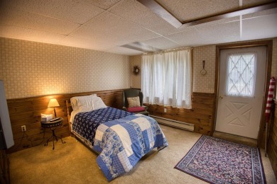 Located in the highly desirable *Bluffs at Ossipee Lake,* this on Indian Mound Golf Club in New Hampshire - for sale on GolfHomes.com, golf home, golf lot